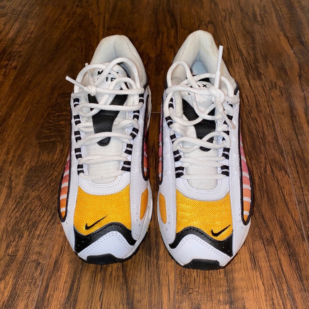 Nike Air Max Tailwind IV Brand New